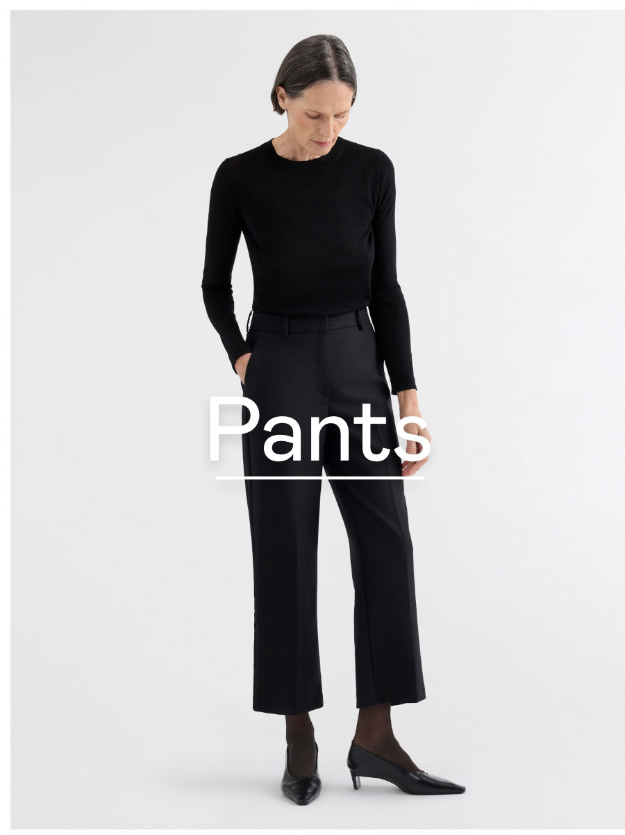 Pants Pants