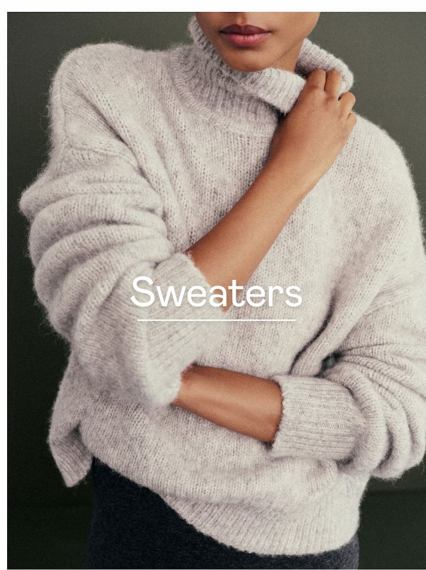 Sweaters Sweaters