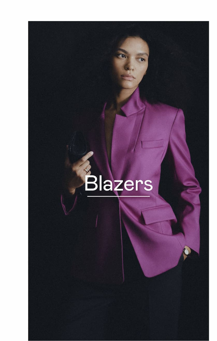 Shop Blazers