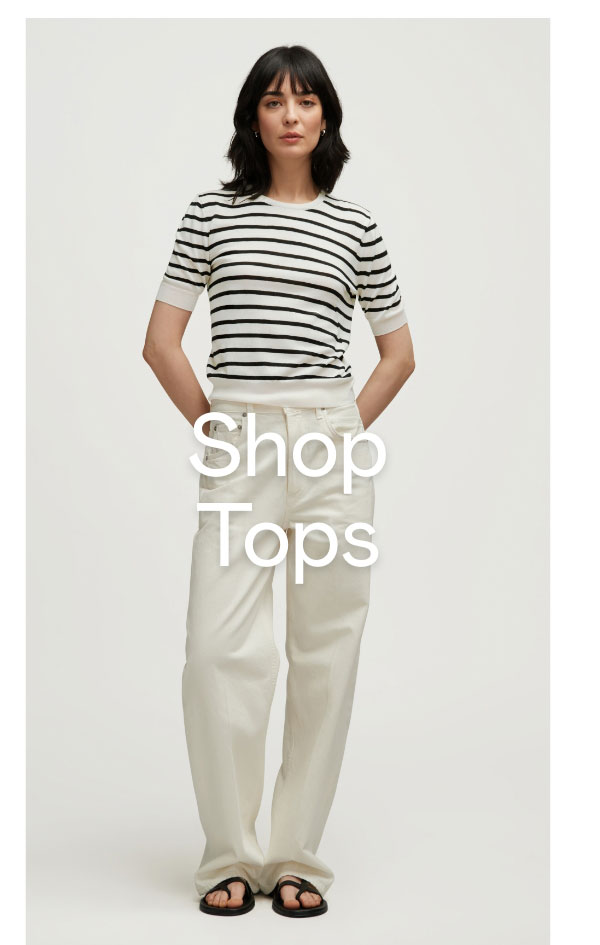 Shop Tops