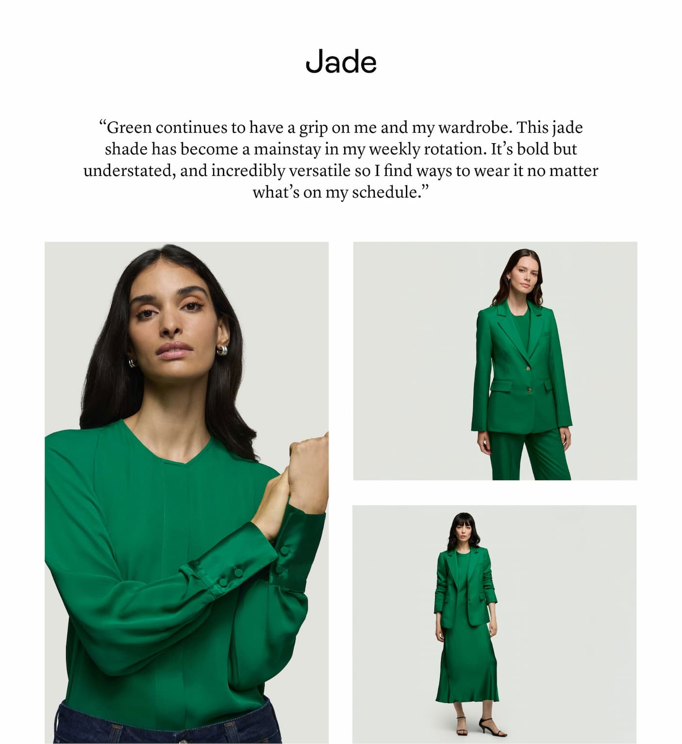 Jade Jade