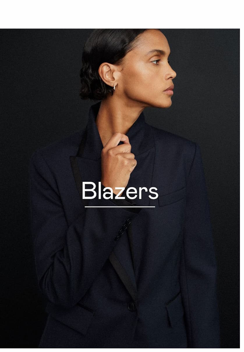 Blazers Blazers