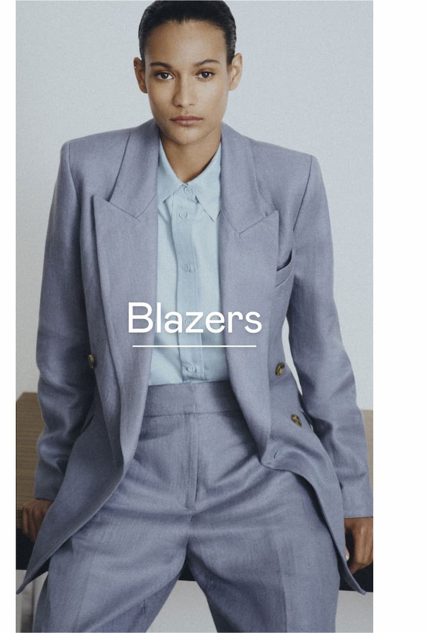 Shop Blazers