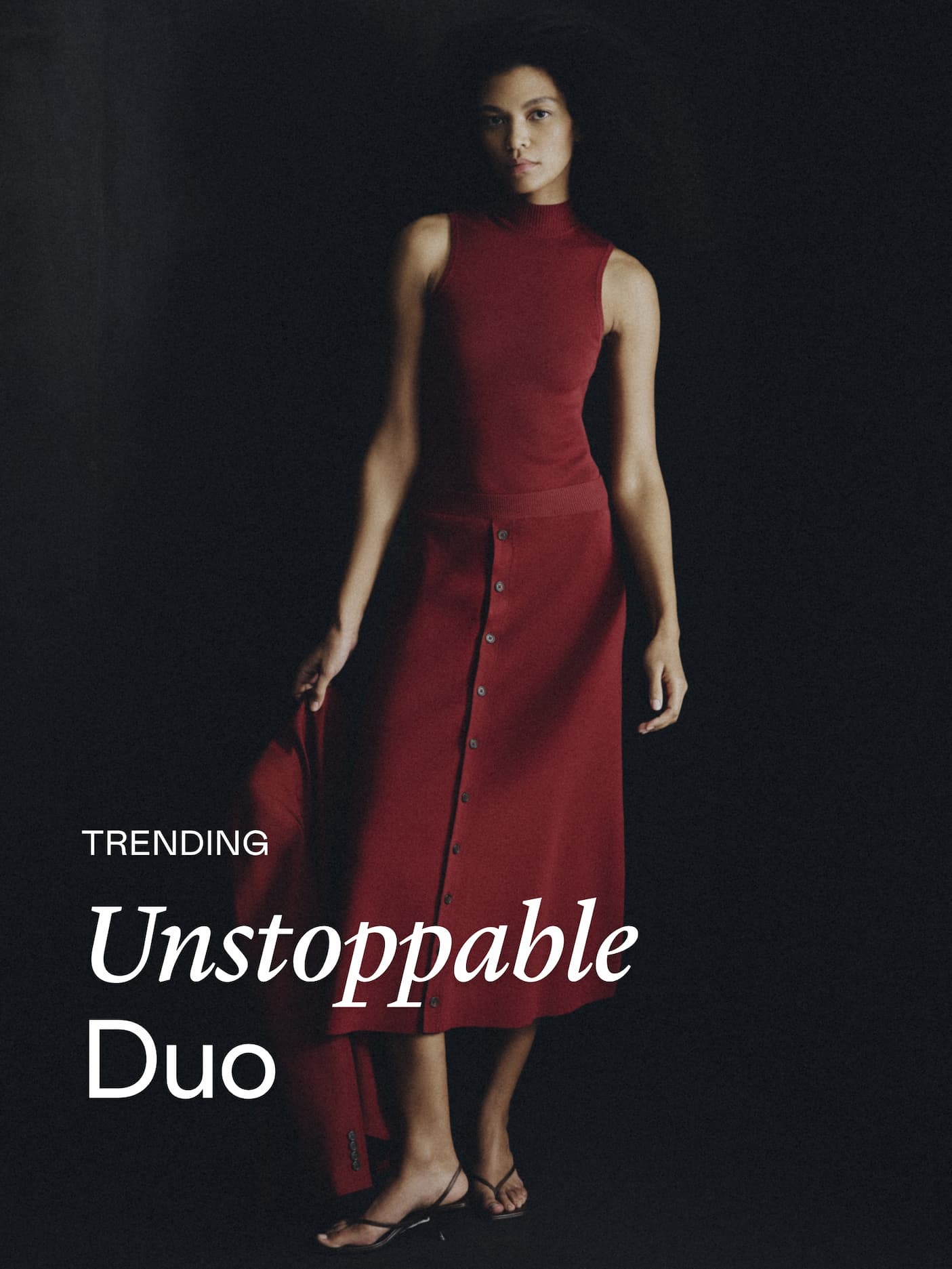 Trending: An Unstoppable Duo