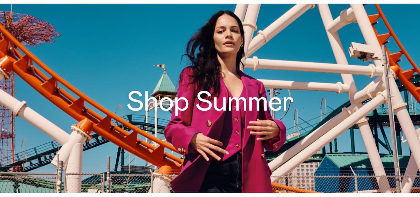 Shop Summer