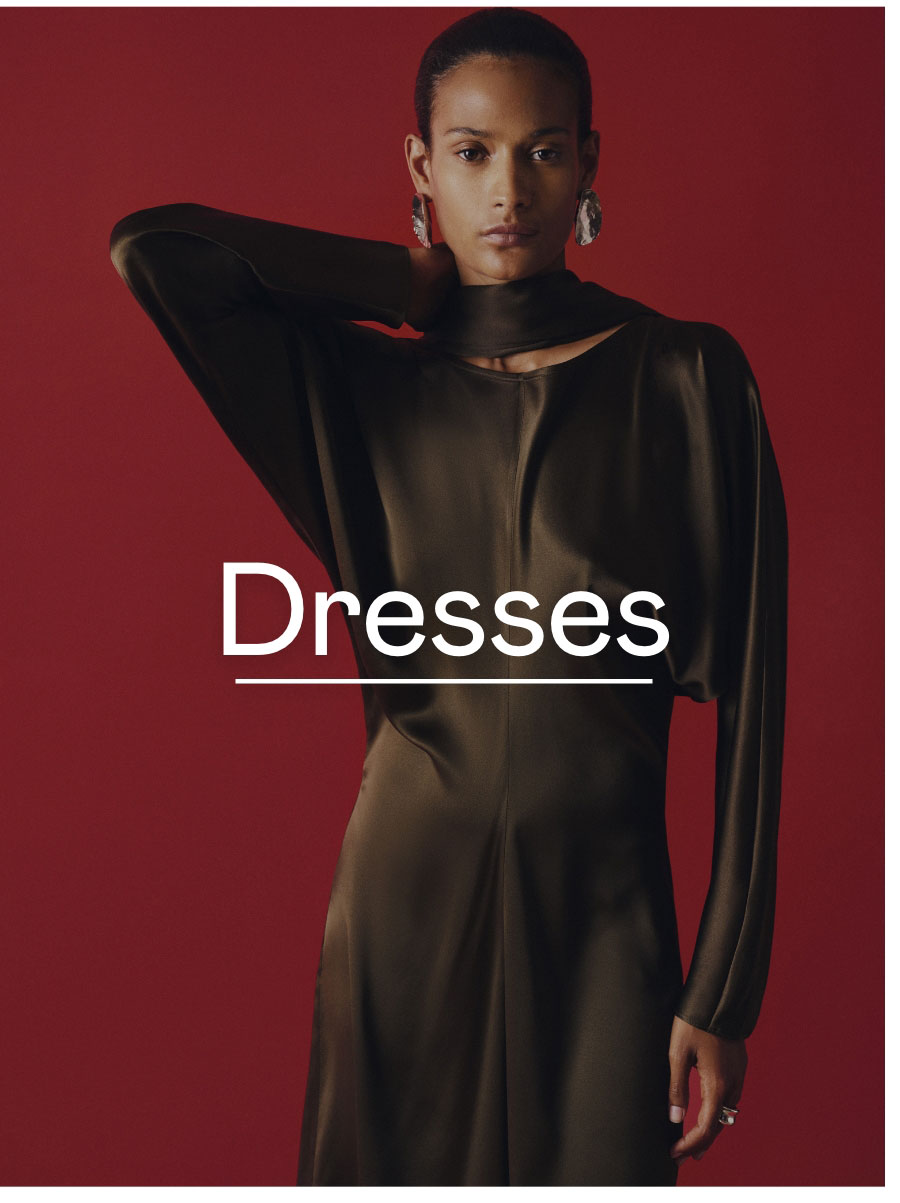 Dresses Dresses