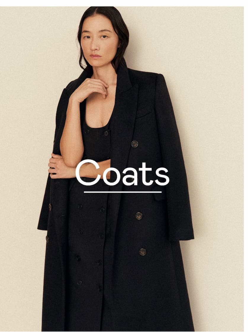 Coats Coats