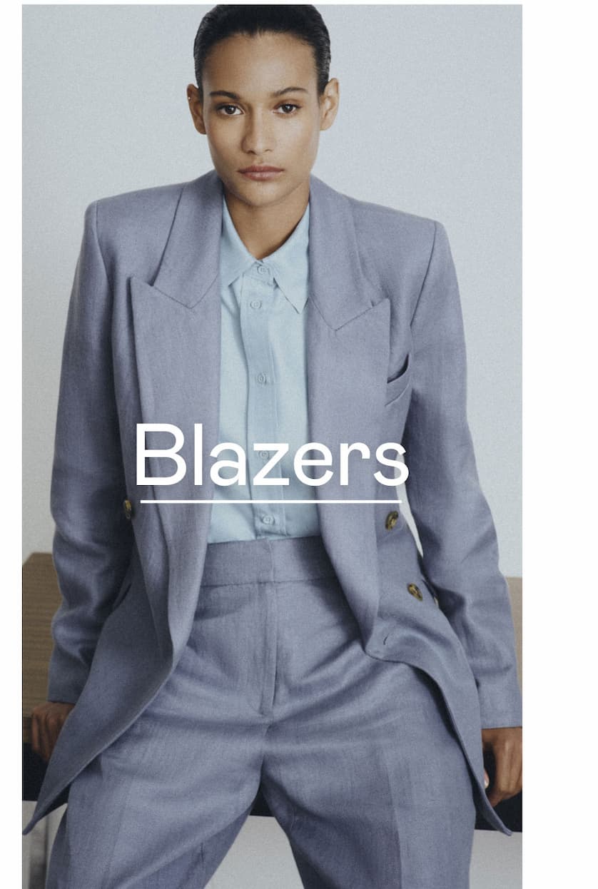 Shop Blazers Shop Blazers