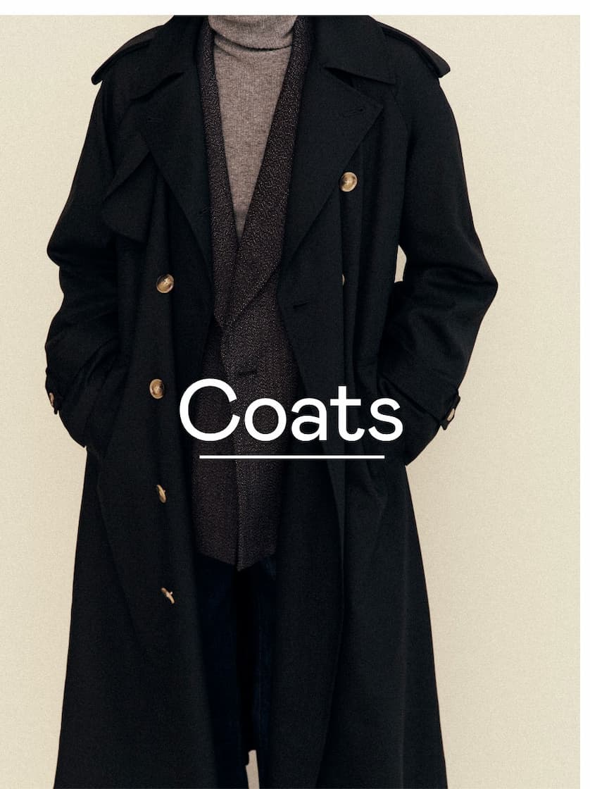 Coats