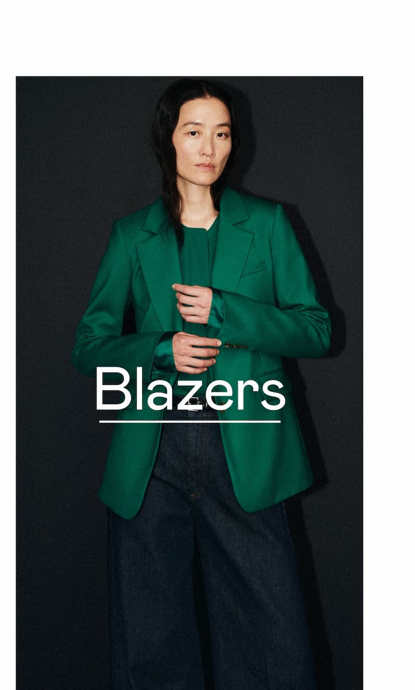 Blazers Blazers