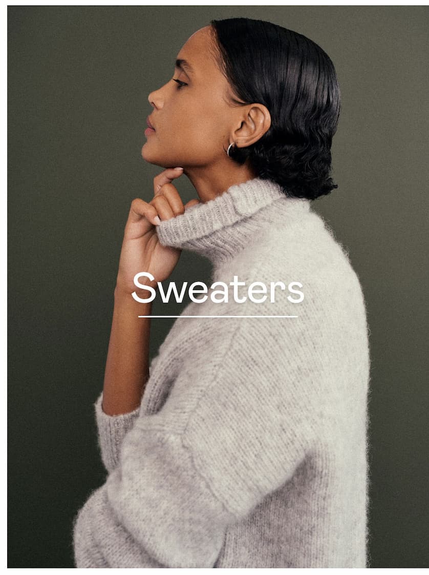 Sweaters