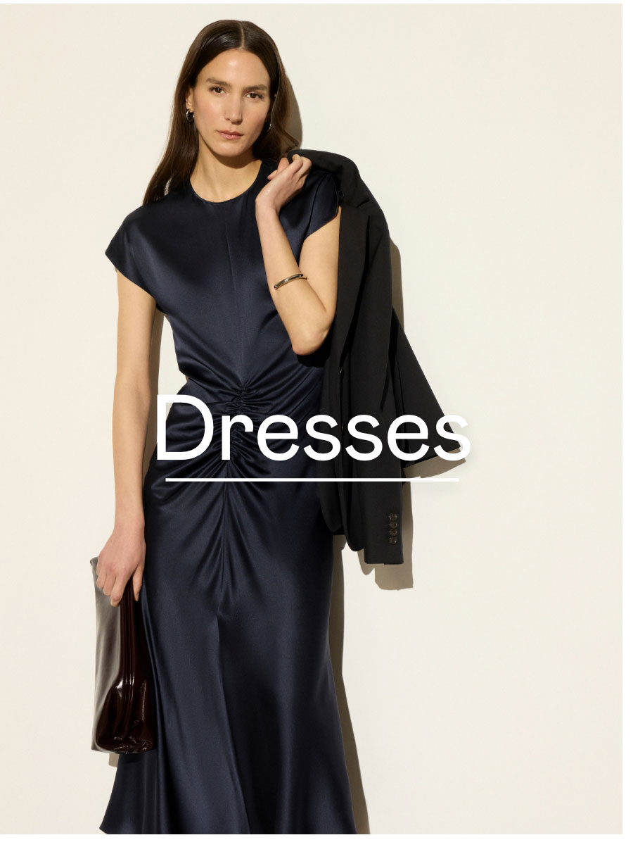 Dresses Dresses