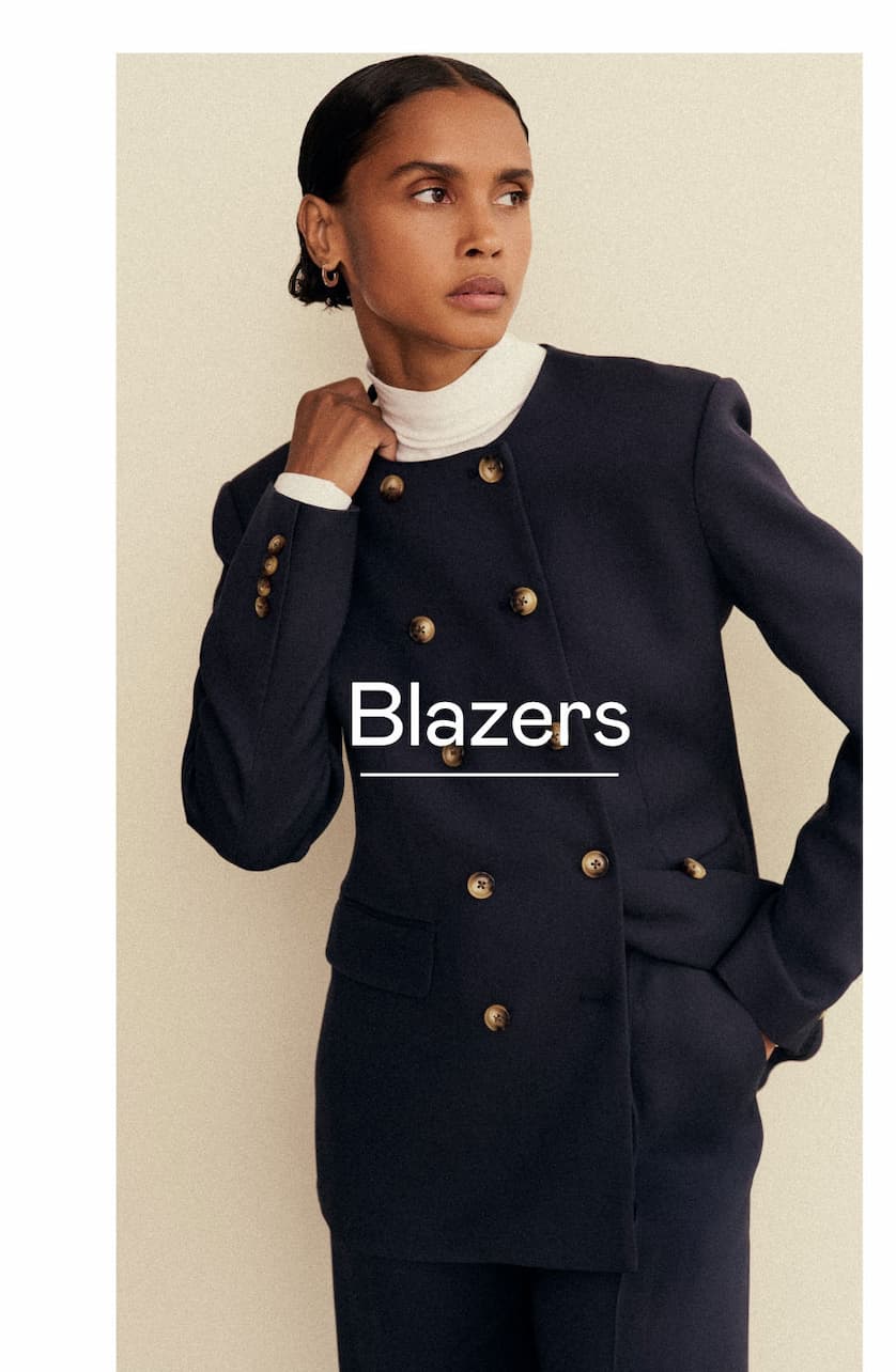 Blazers Blazers