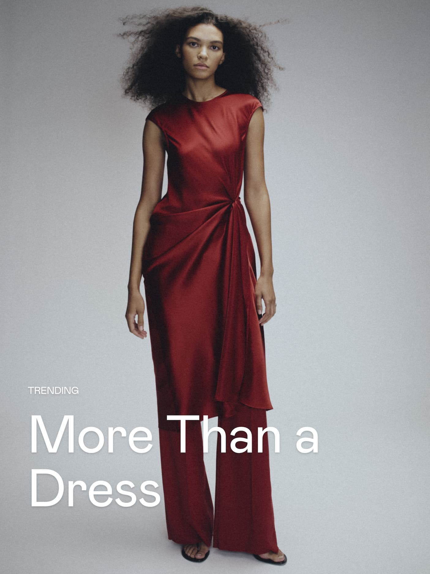Trending: More Than A Dress
