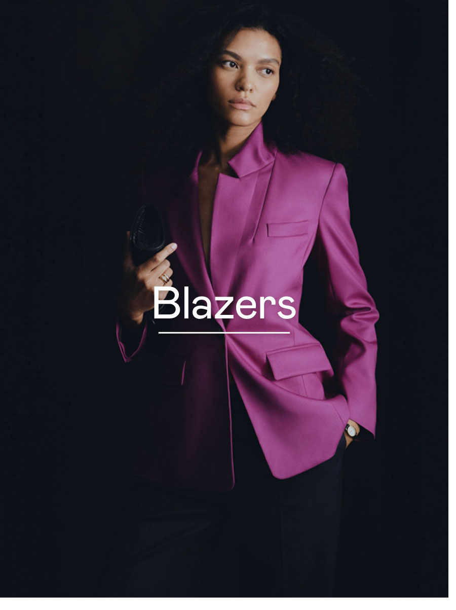 Blazers