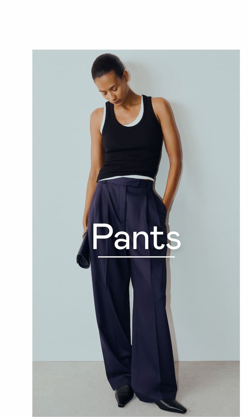 Shop Pants Shop Pants