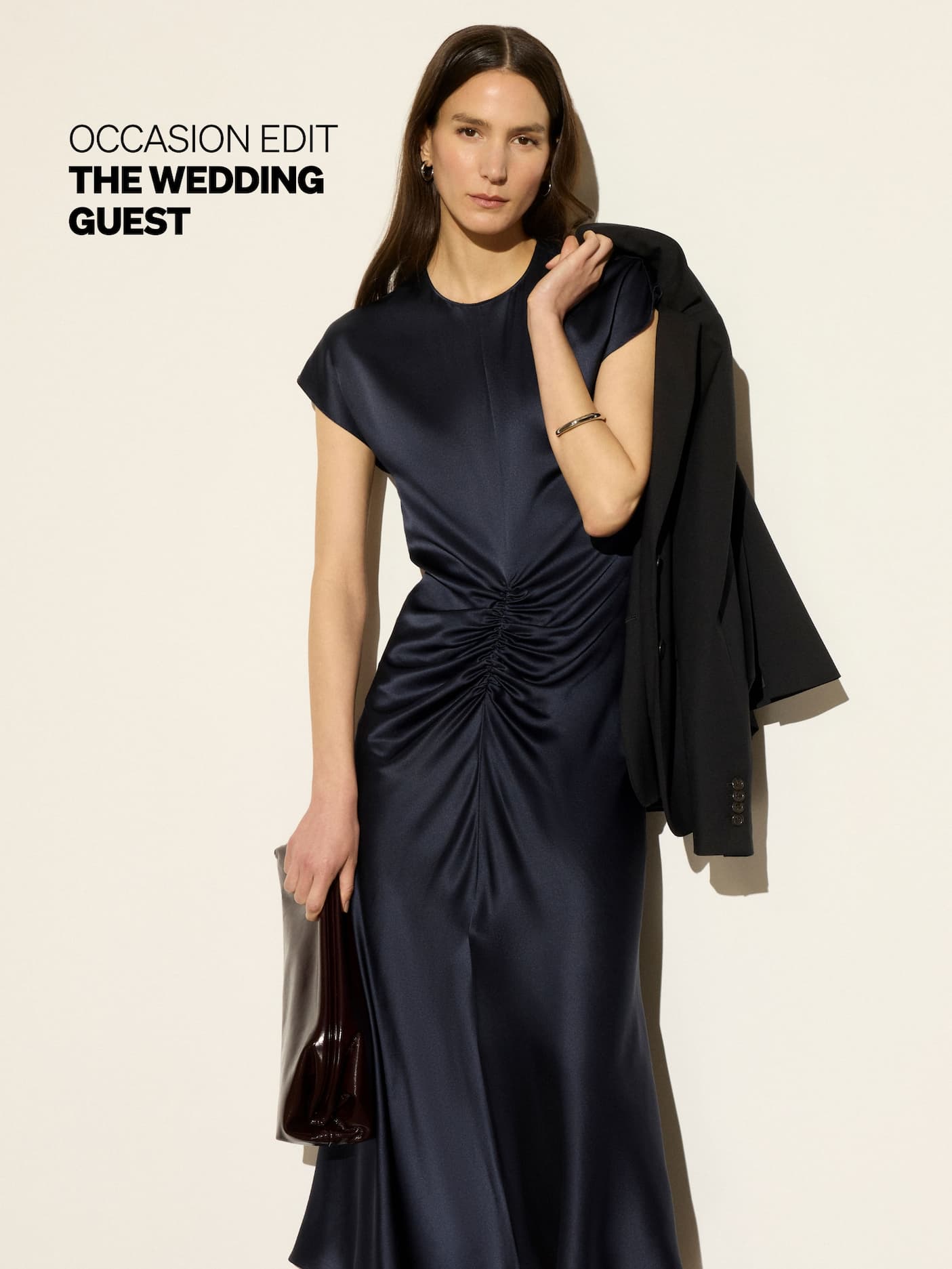 Occasion Edit: The Wedding Guest Occasion Edit: The Wedding Guest