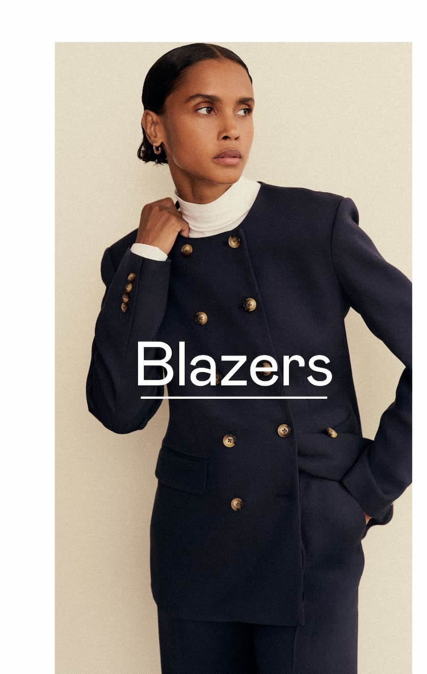 Blazers Blazers