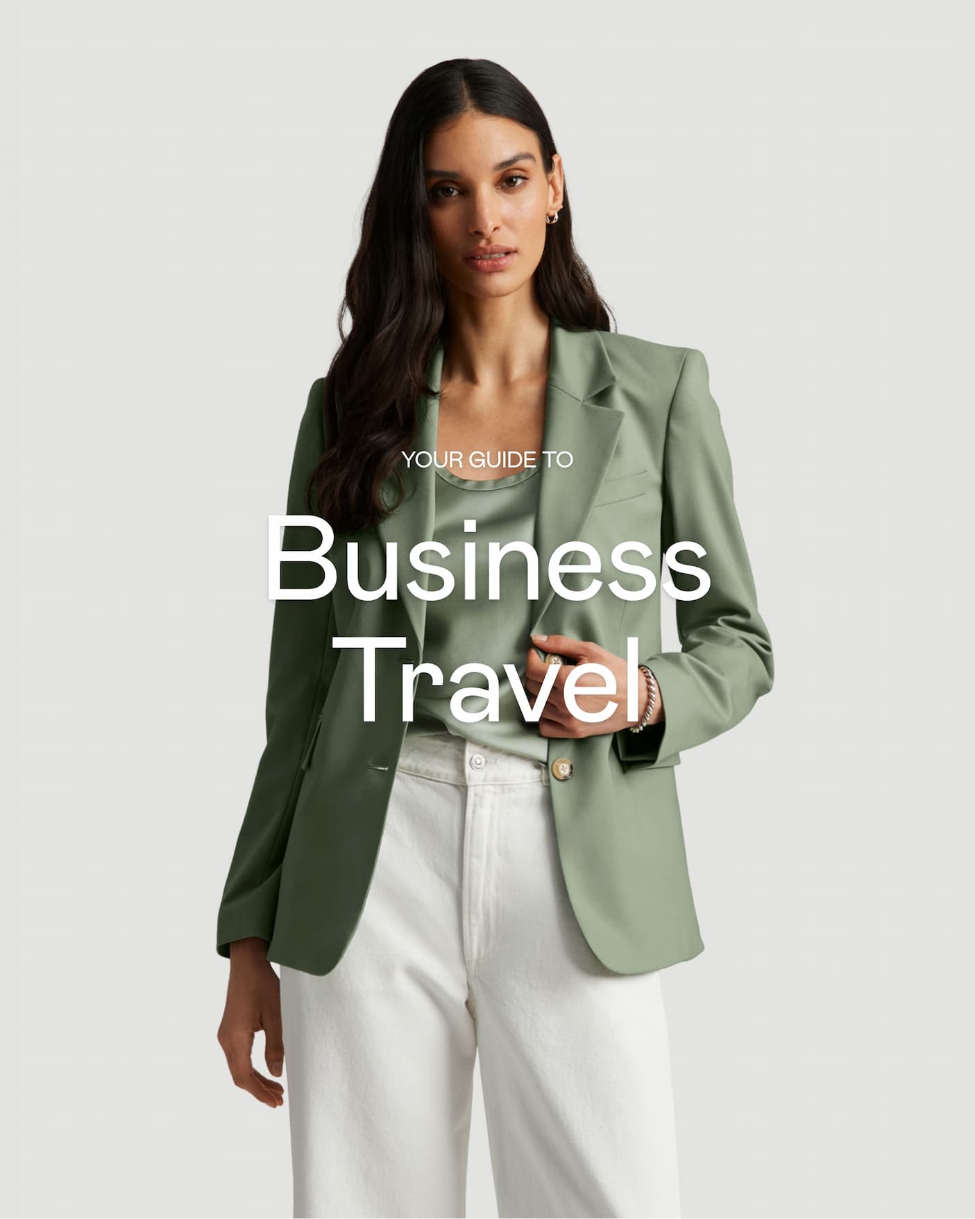 Your Guide To: Business Travel