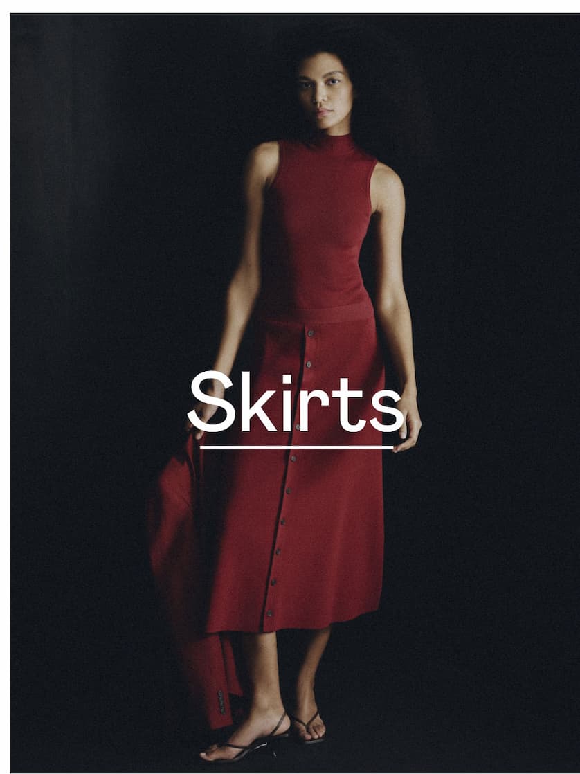 Skirts