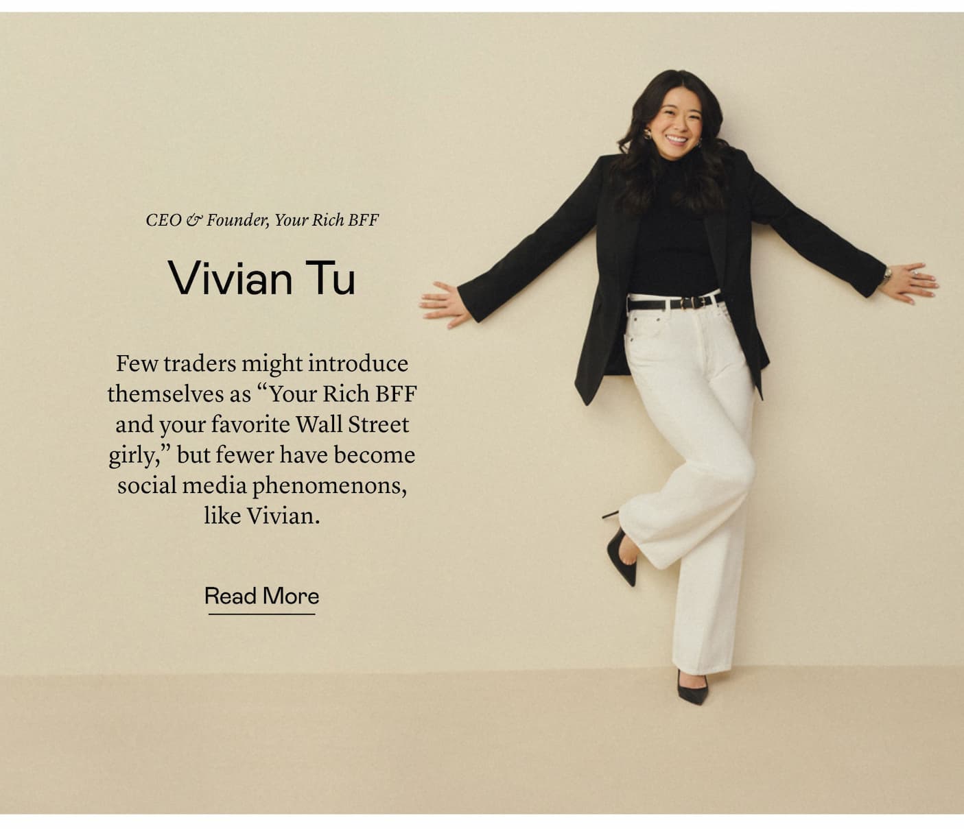Vivian Tu