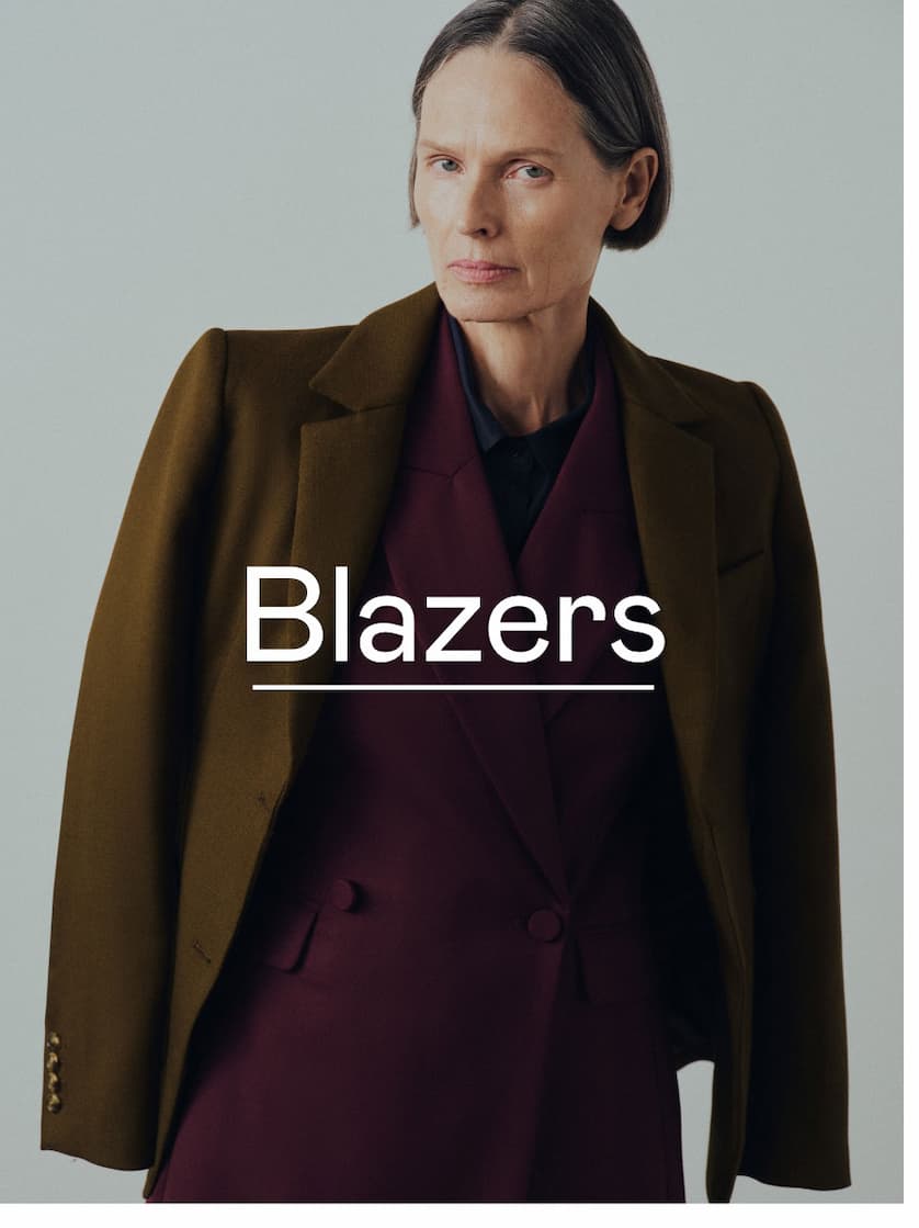 Blazers Blazers