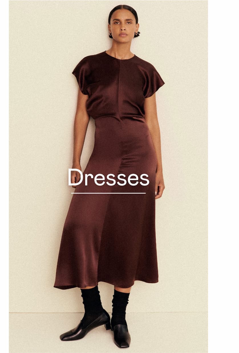 Dresses