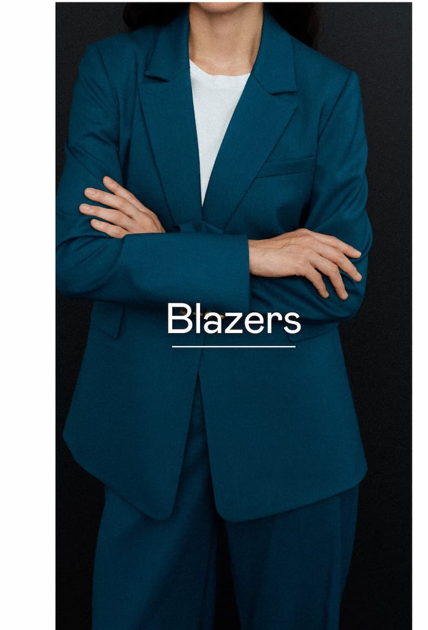 Blazers