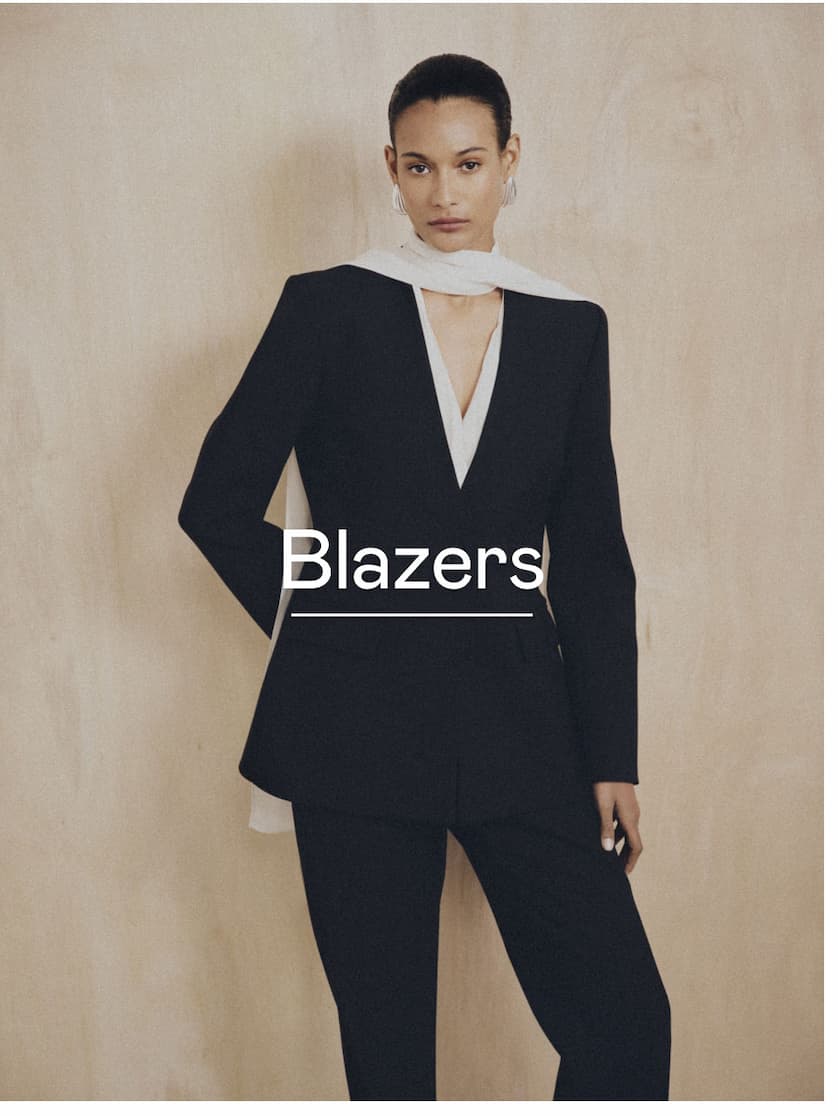 Blazers
