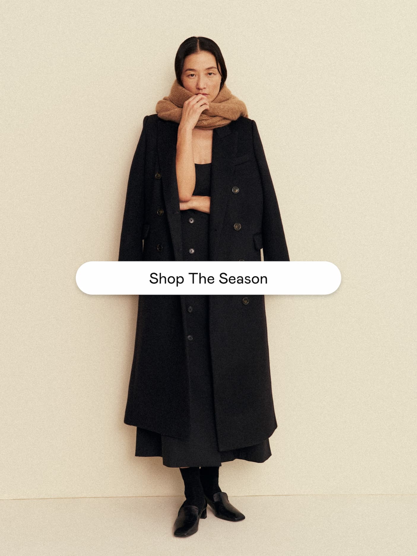 Shop Fall: Collection Two Shop Fall: Collection Two