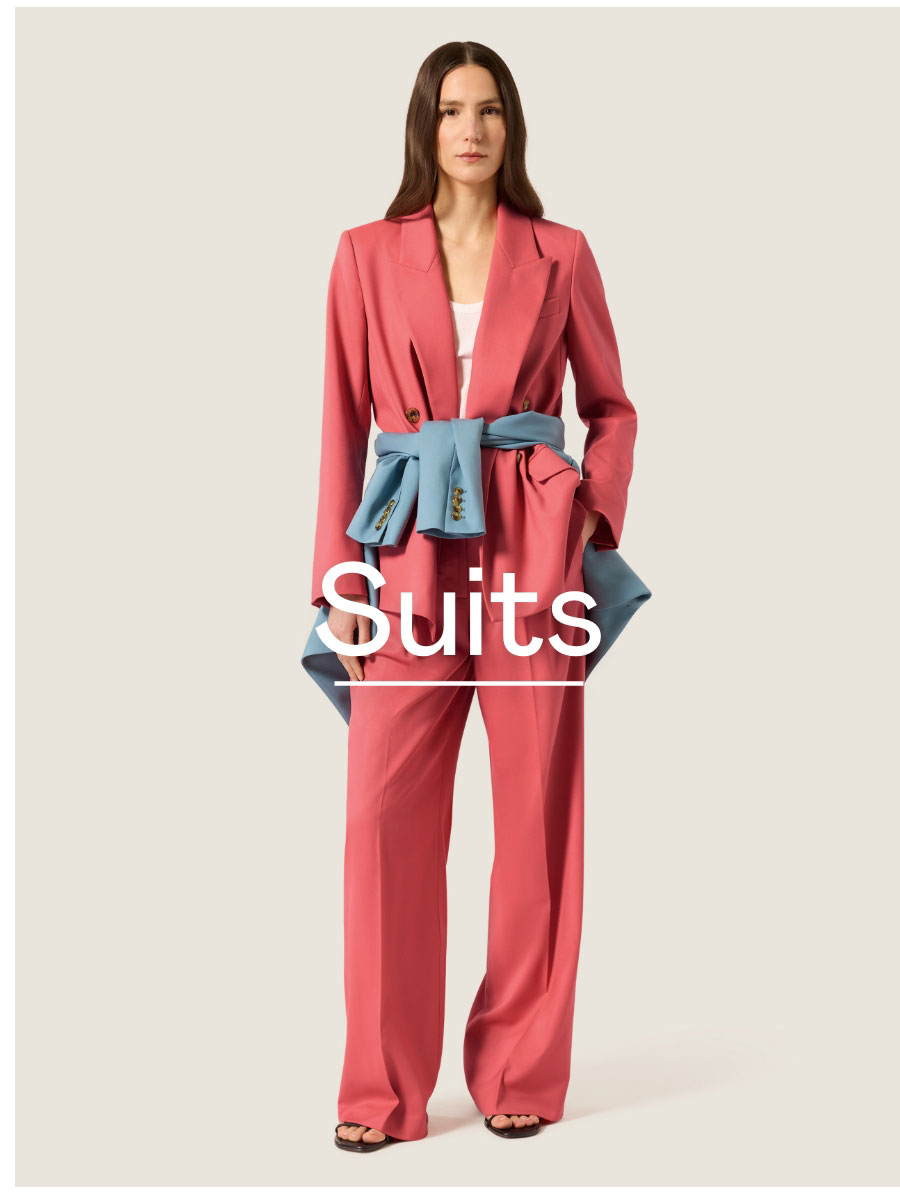 Suits Suits