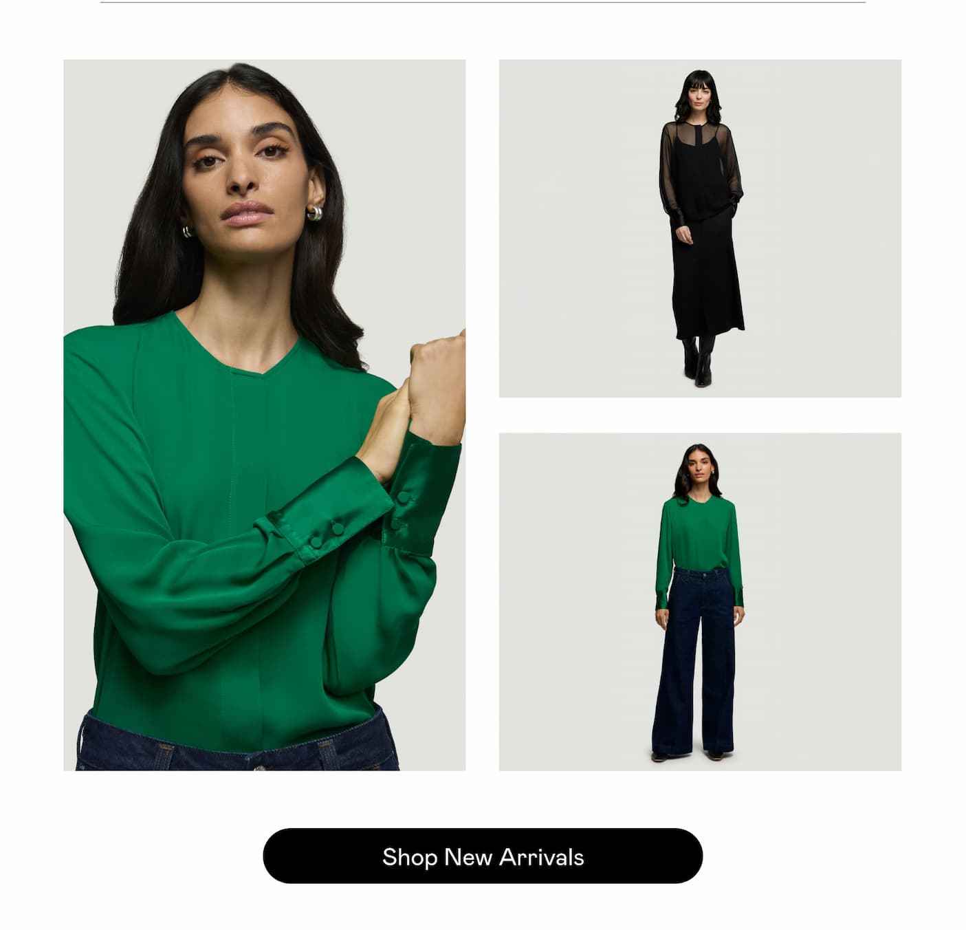 Shop New Arrivals Shop New Arrivals