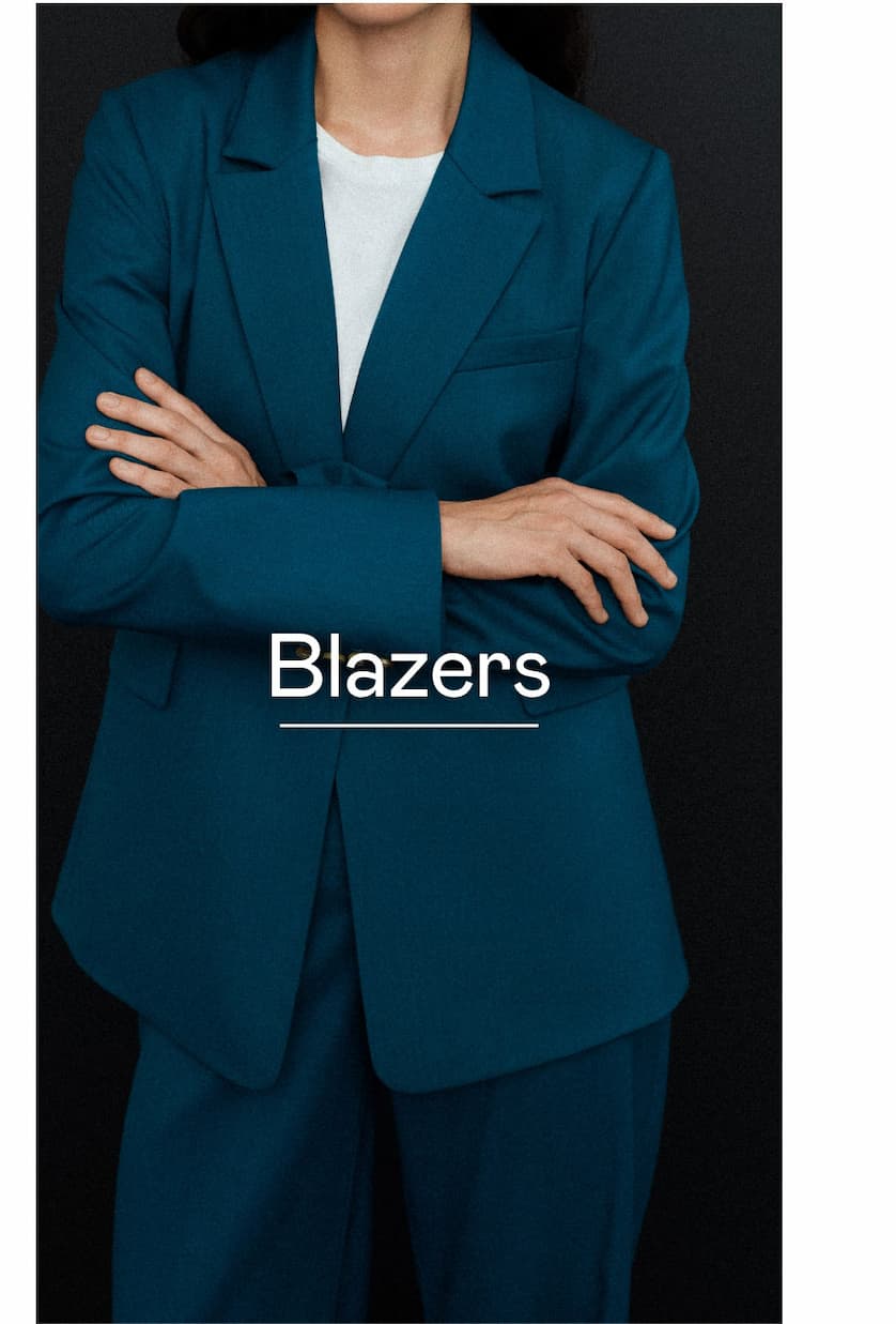 Blazers
