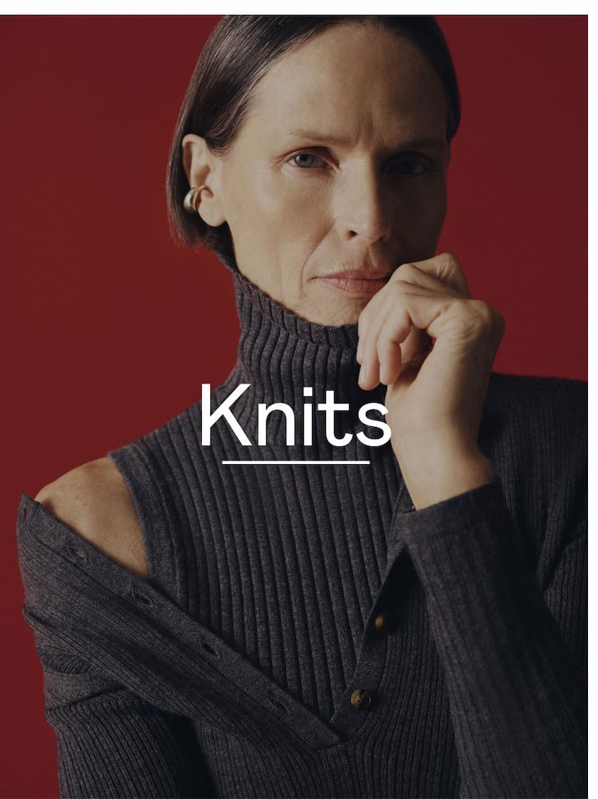 Knits Knits
