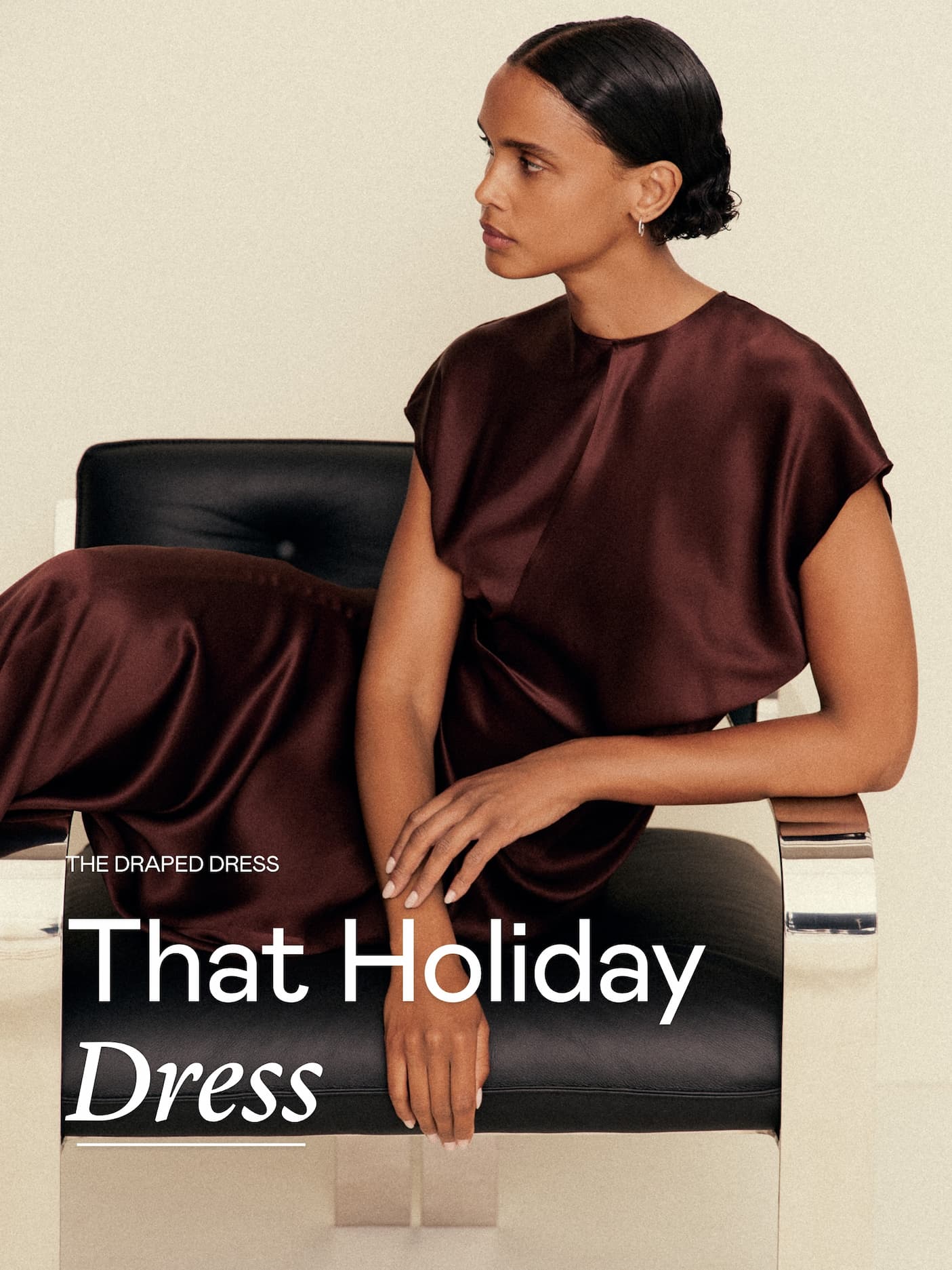 That Holiday Dress