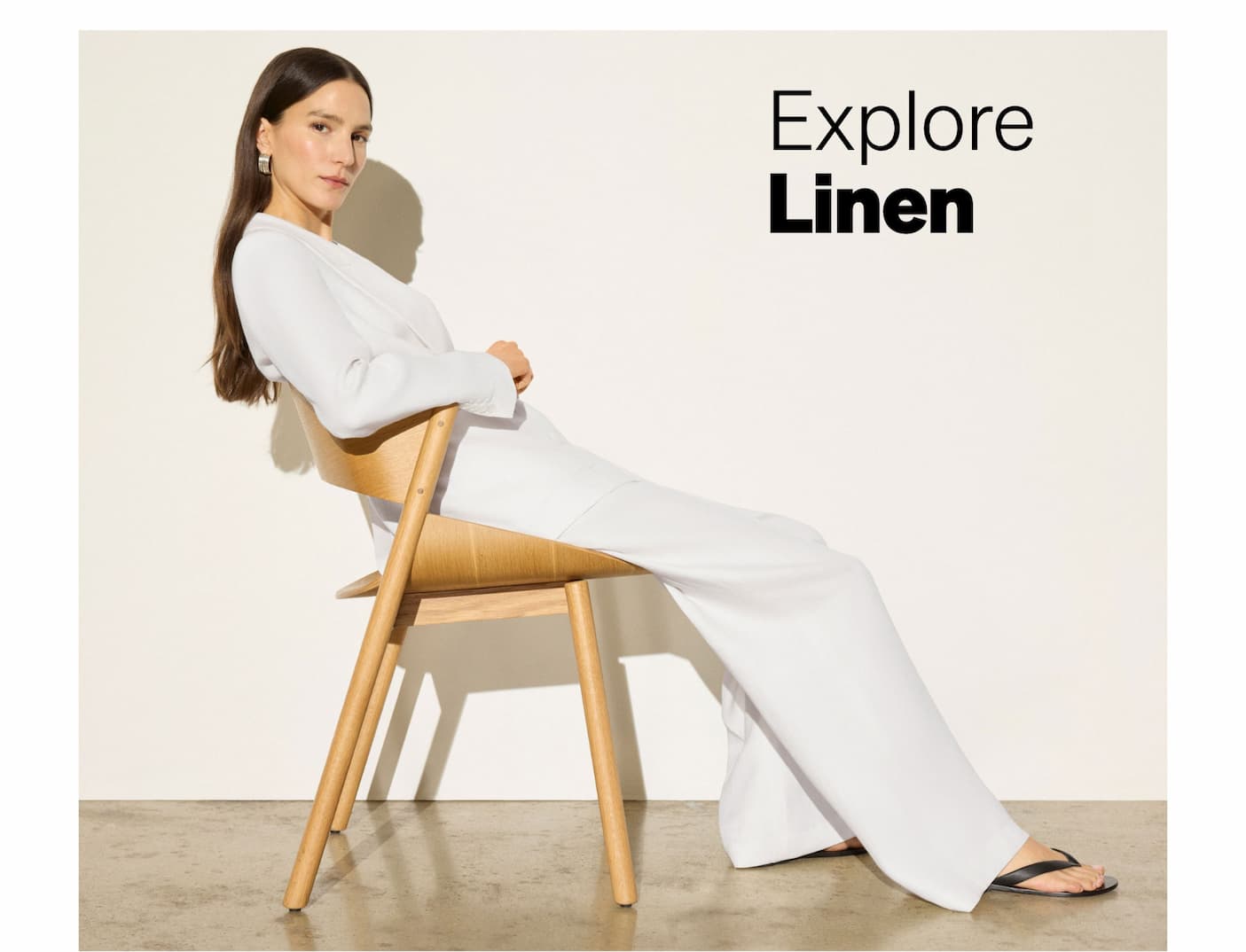 Explore Linen Explore Linen