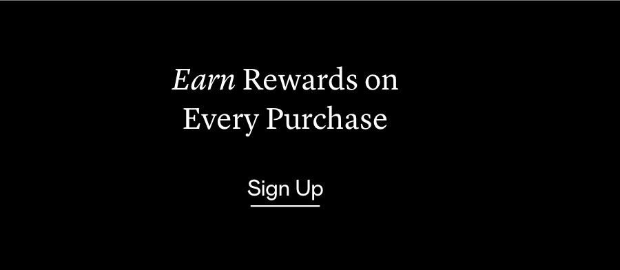 Earn Rewards on Every Purchase Earn Rewards on Every Purchase