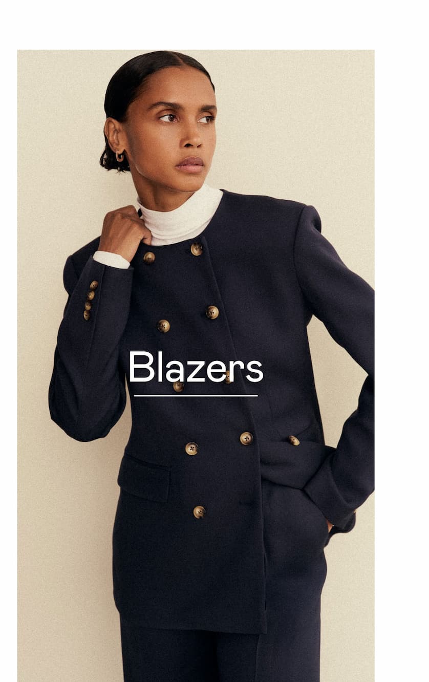 Blazers Blazers