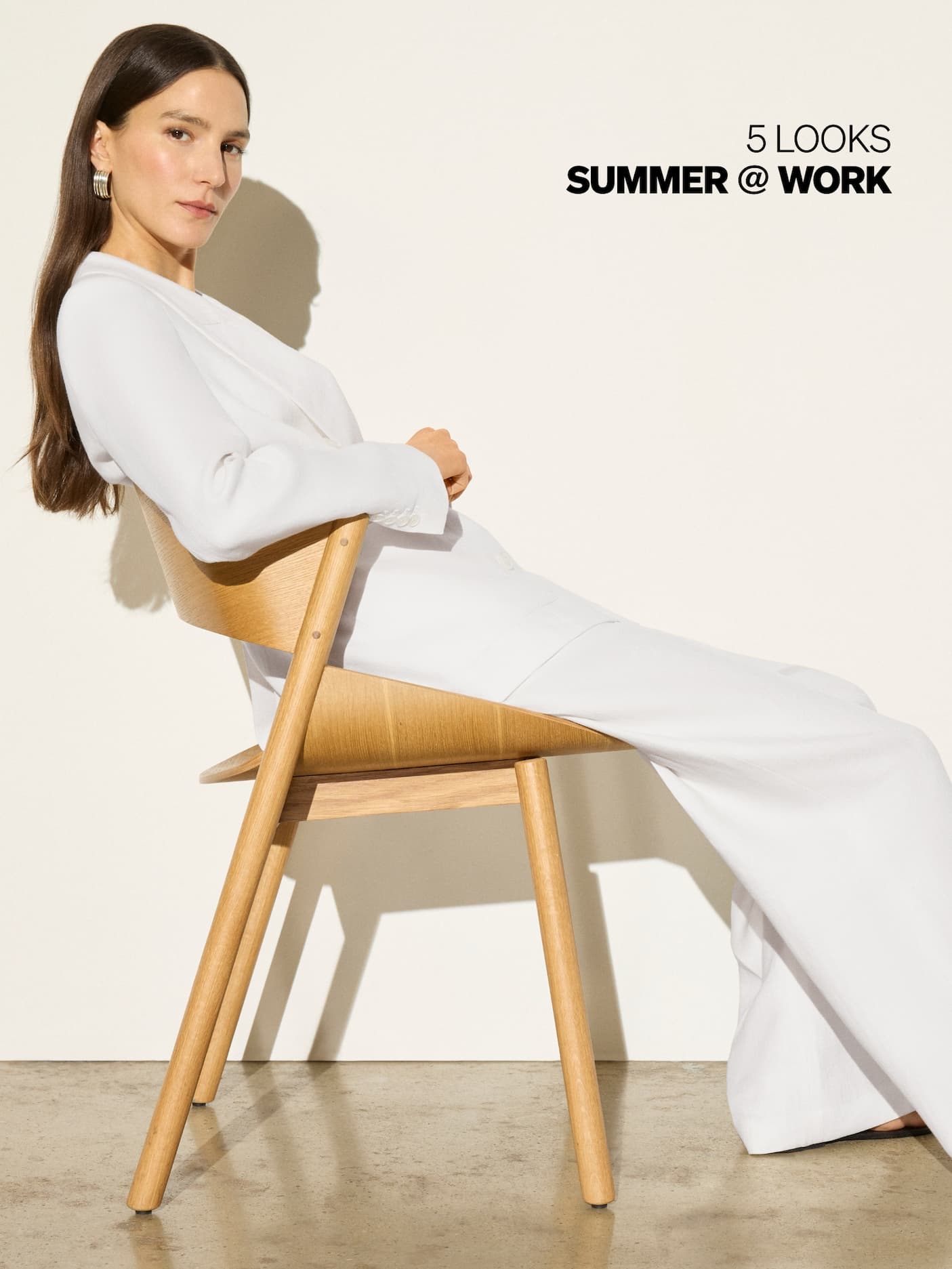 Summer @ Work Summer @ Work