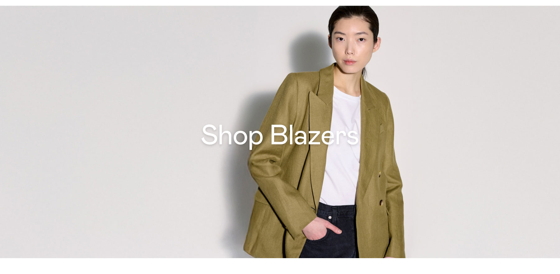 Shop Blazers