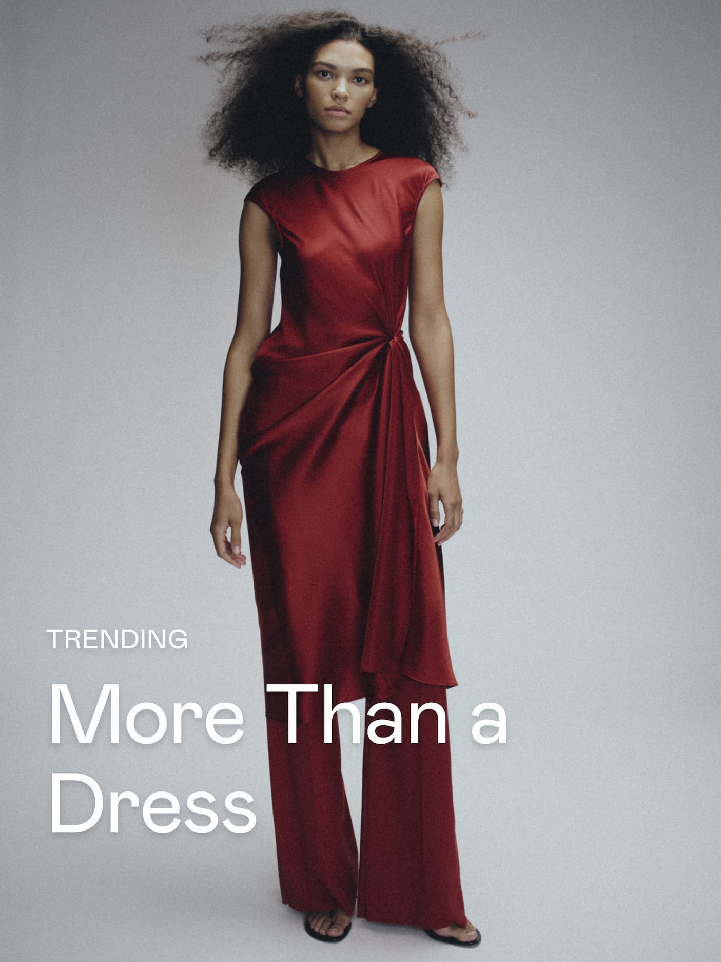 Trending: More Than A Dress