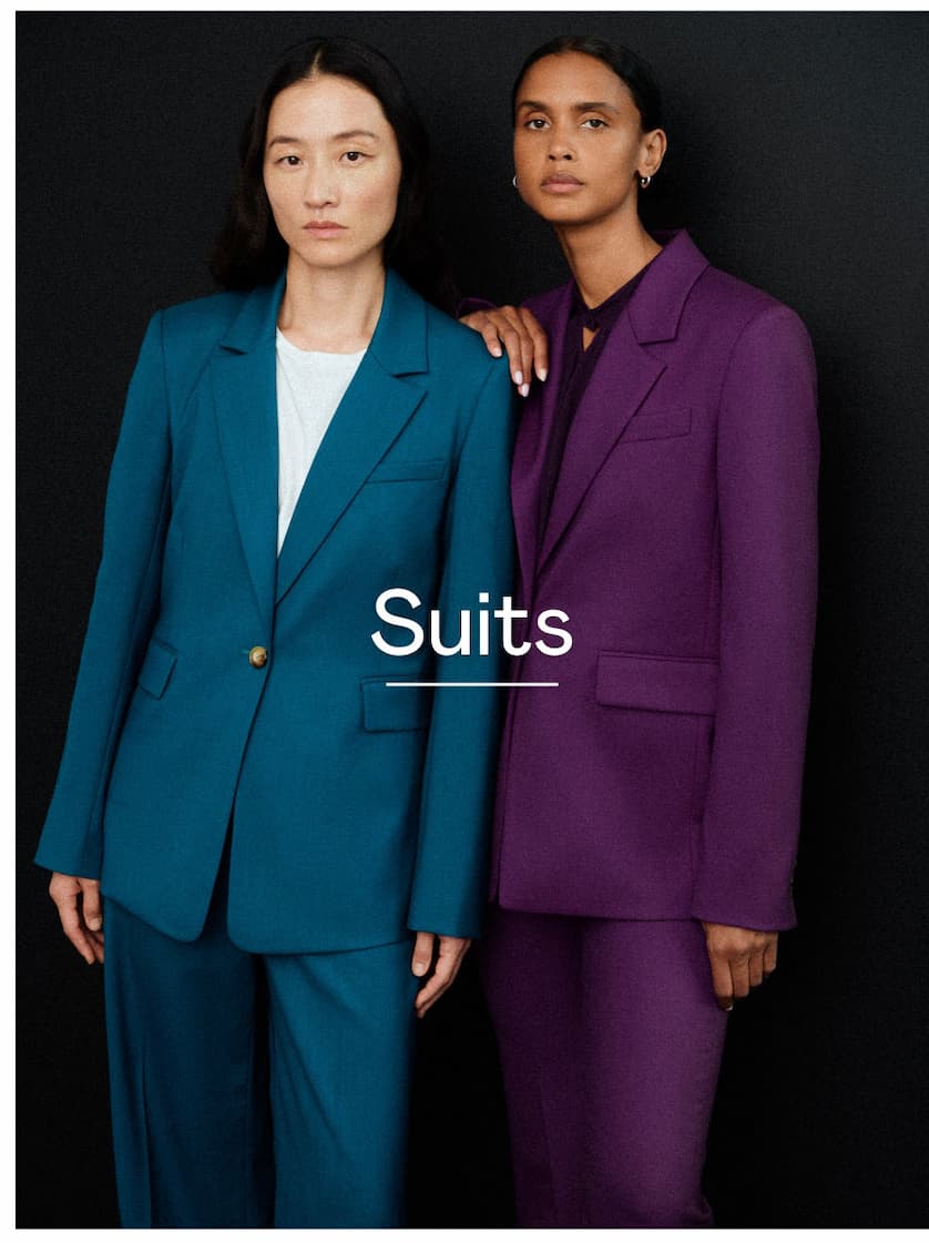Suits