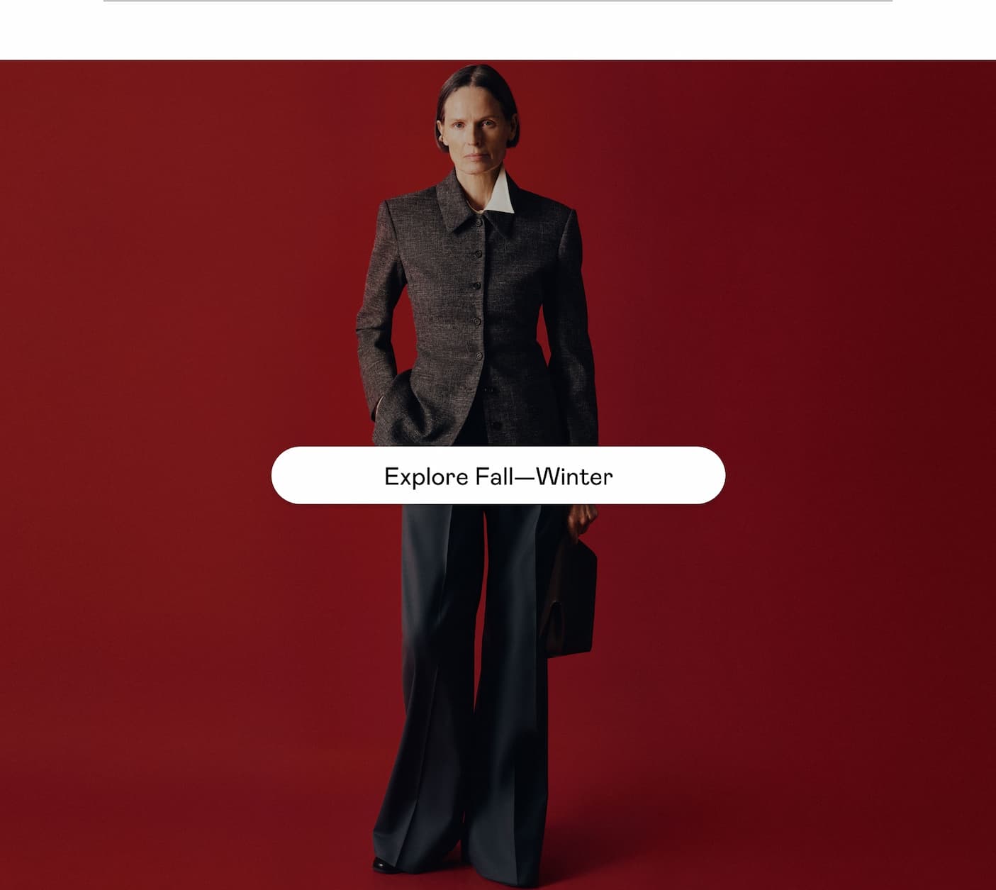 Explore Fall—Winter