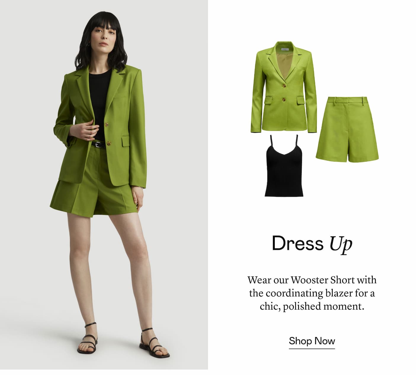 Dress Up
