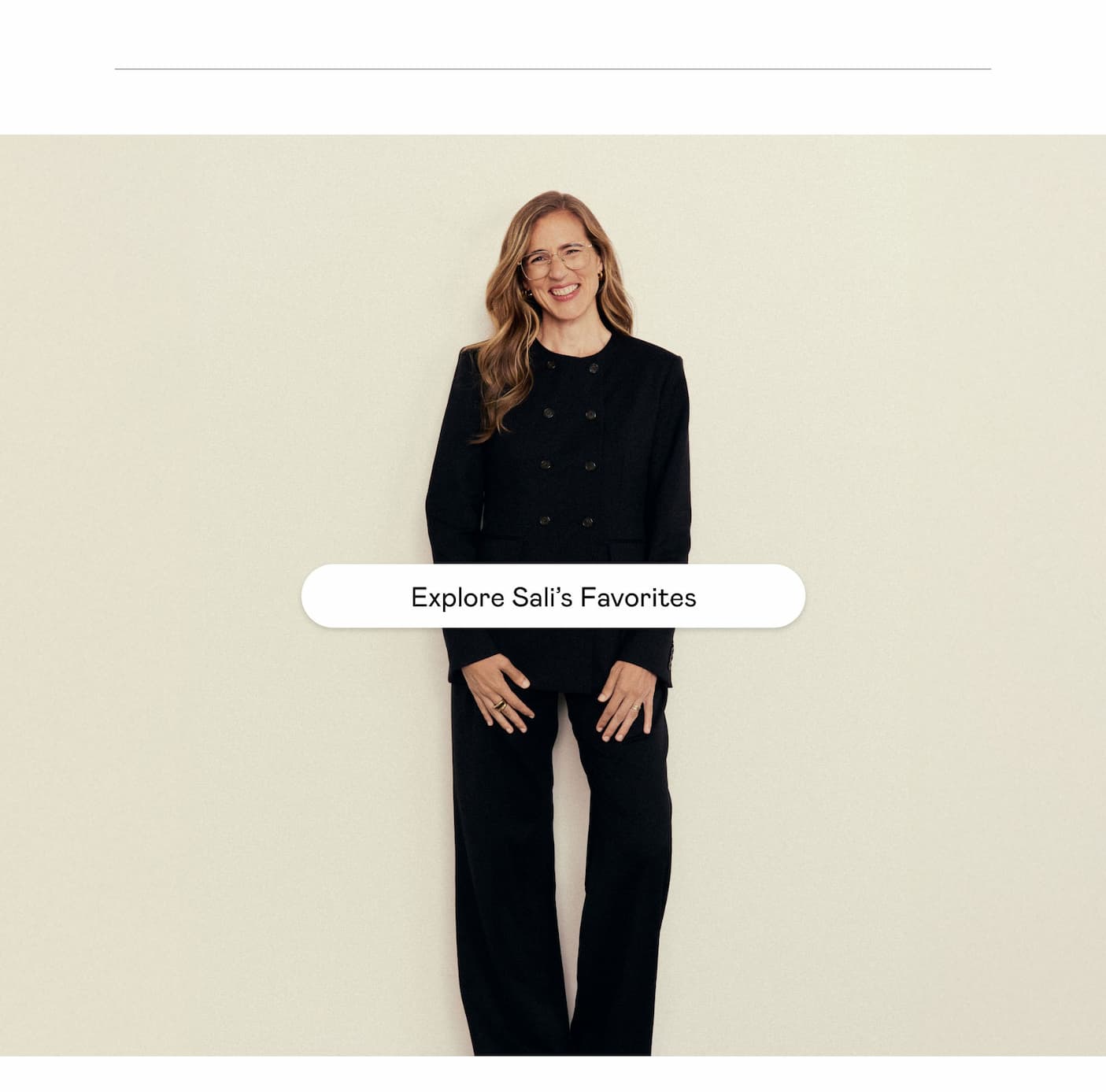 Explore Sali's Favorites