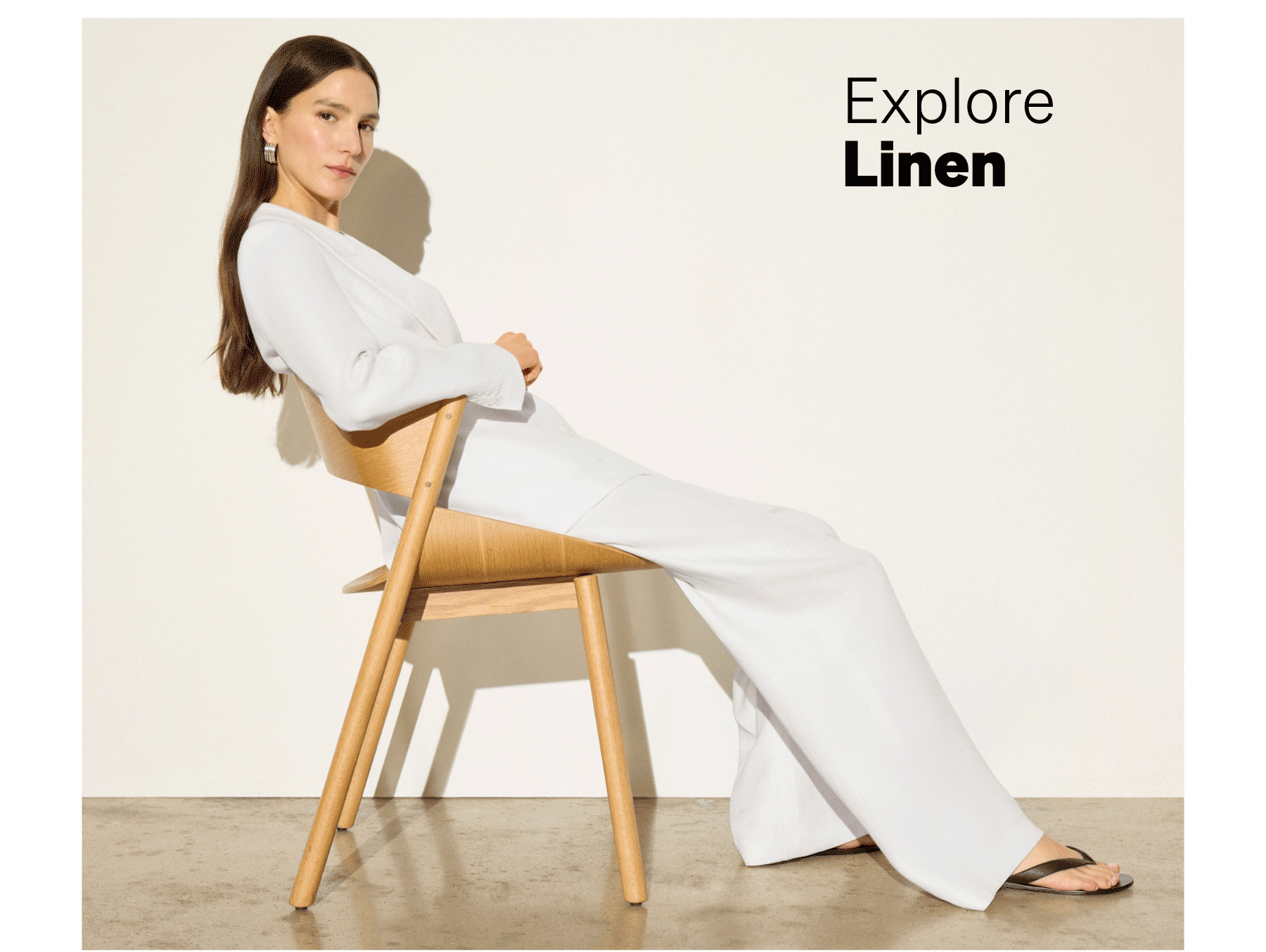Explore Linen