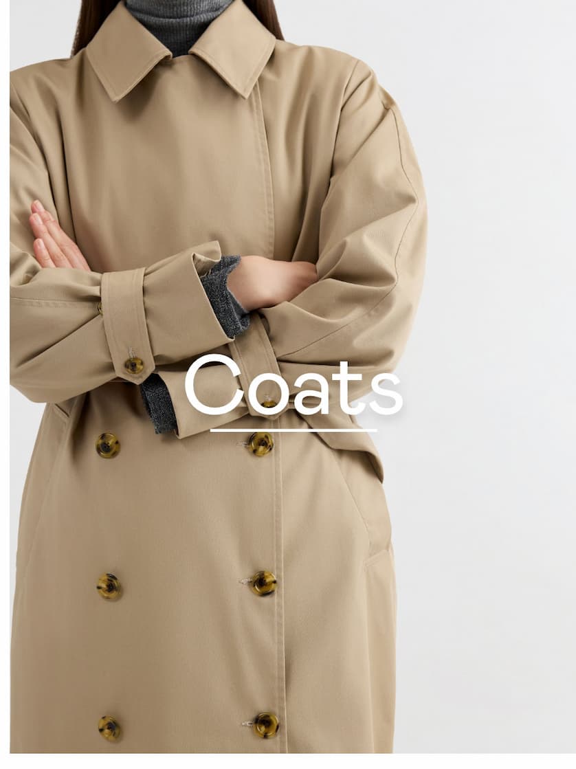 Coats Coats