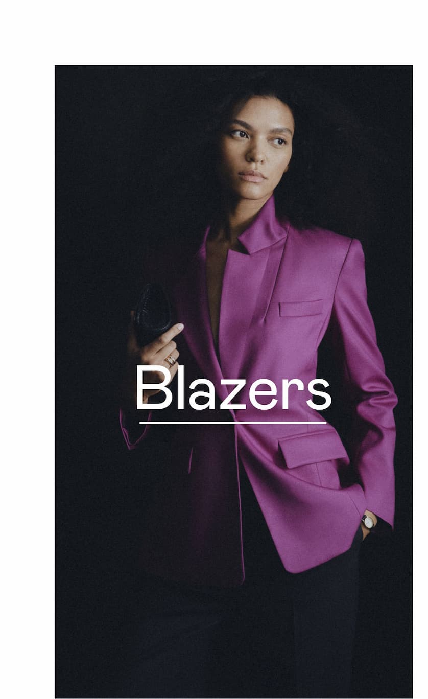 Shop Blazers