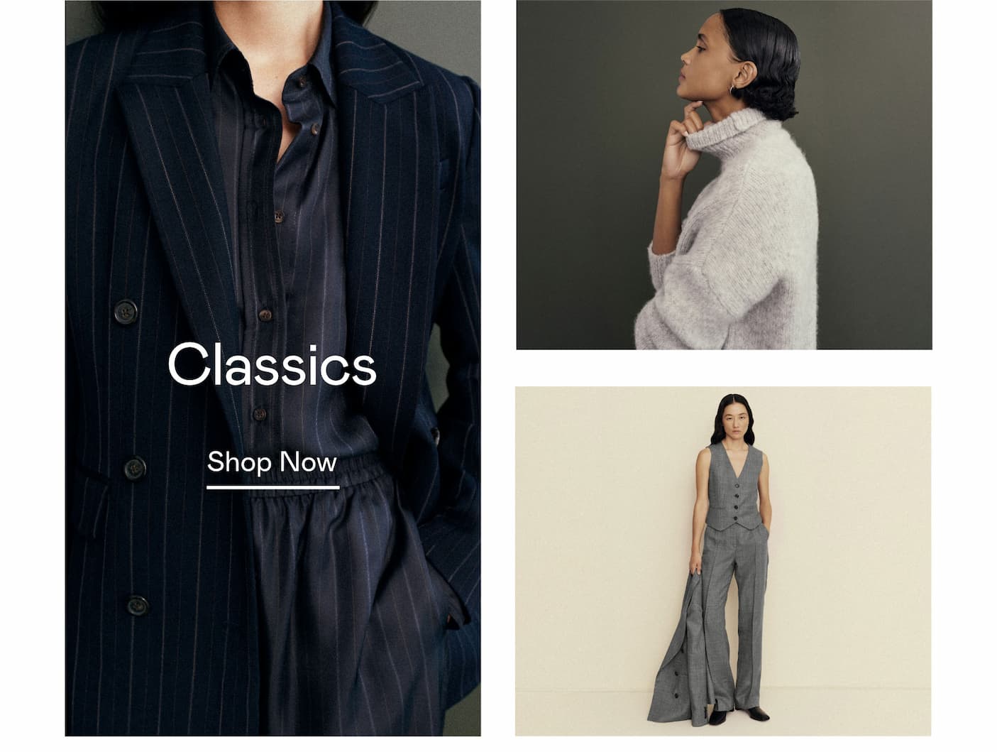 Shop Classics