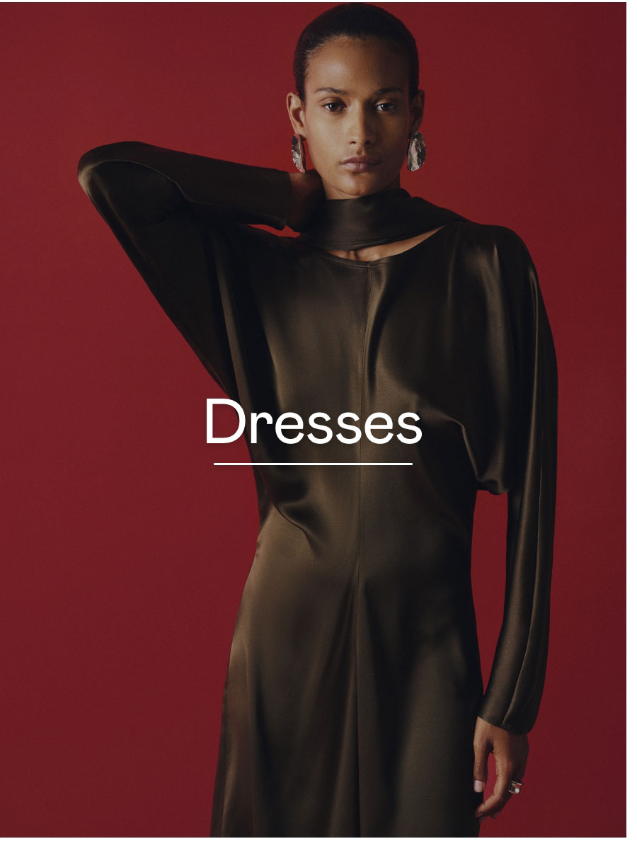 Dresses